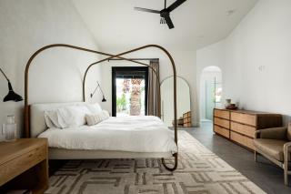 The MYAH by Porter NEWLY REMODELED Enjoy the Pool Firepit Luxury - 1