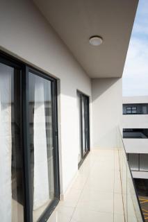 Modern two-bedroom apartment - 2