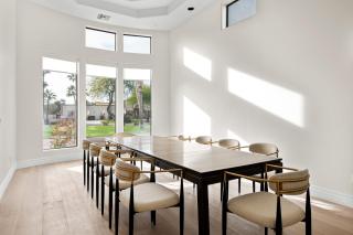 Mystique Paradise modern mixed with eclectic treasure - 7