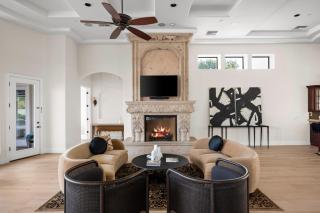 Mystique Paradise modern mixed with eclectic treasure - 5