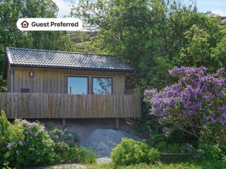 3 person holiday home in Rönnäng - 9