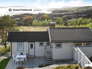 6 person holiday home in Bovallstrand-By Traum - 5