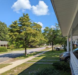 The Fountain House 1935 - 9