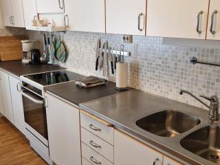 7 person holiday home in STRÅVALLA-By Traum - 3