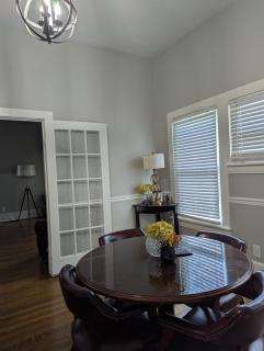 The Fountain House 1935 - 3