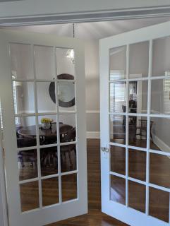 The Fountain House 1935 - 4