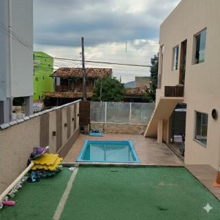 Casa nos Ingleses - 0