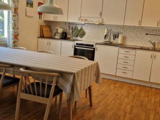 7 person holiday home in STRÅVALLA-By Traum - 2