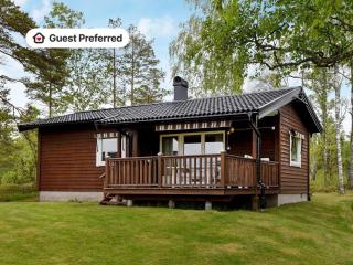 4 person holiday home in Frändefors - 0