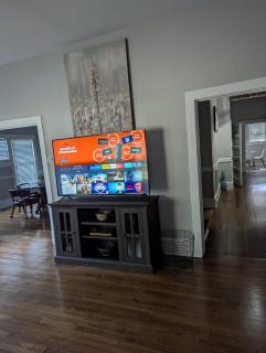 The Fountain House 1935 - 5