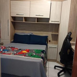 Casa nos Ingleses - 7