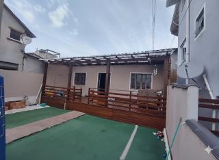 Casa nos Ingleses - 5