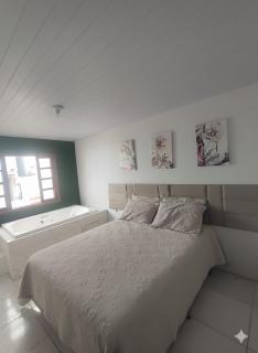 Casa nos Ingleses - 1