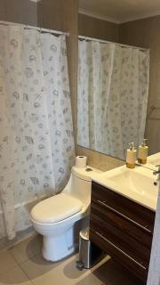 Casa con piscina - 3