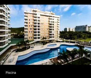 Vista Serra e Mar - Bertioga - 3