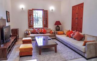 Villa Dar Zitoun - 0