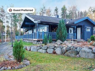 4 person holiday home in SÖDERKÖPING - 5