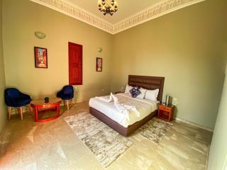 Villa Dar Zitoun - 9