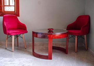 Villa Dar Zitoun - 8