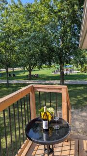 Vivace Vineyard Guest House - 8