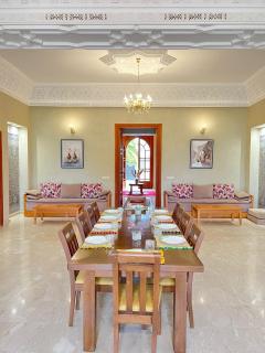 Villa Dar Zitoun - 5