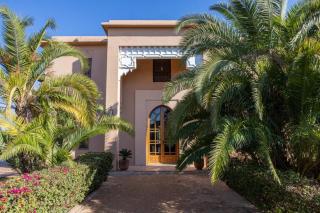 Villa Dar Zitoun - 4