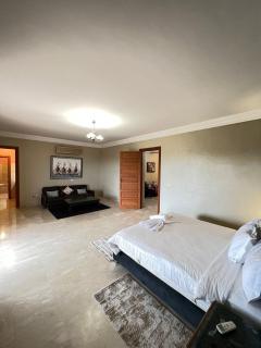 Villa Dar Zitoun - 3