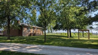 Vivace Vineyard Guest House - 3