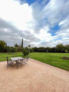 Villa Dar Zitoun - 1