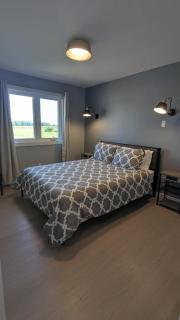 Vivace Vineyard Guest House - 1