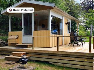 2 person holiday home in TYRINGE-By Traum - 0