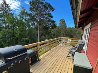 5 person holiday home in NYNÄSHAMN-By Traum - 0