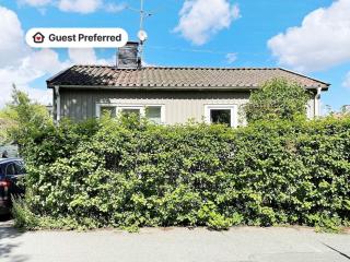 4 person holiday home in BROMMA-By Traum - 2