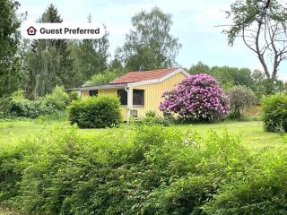 2 person holiday home in NORRKÖPING - 8