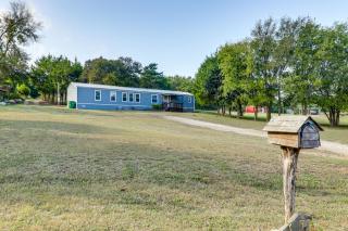 Quiet Country Living! Retreat Near Dtwn Waxahachie - 7