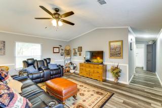 Quiet Country Living! Retreat Near Dtwn Waxahachie - 5