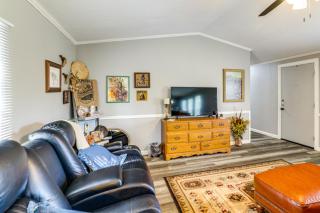 Quiet Country Living! Retreat Near Dtwn Waxahachie - 6