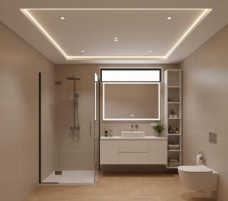 Özge Apartmanı - 5