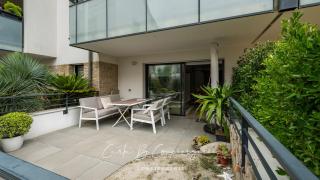 ECHAPPE ZEN Cozy secure apartment Sea and city Concarneau - 9