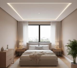 Özge Apartmanı - 1