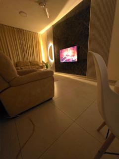 Opera7 Amazing Bousher 2bhk Falt - 0