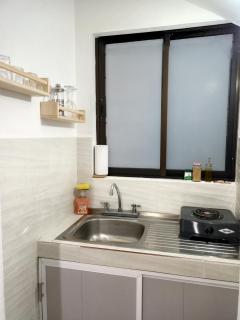 Apartamento en Andalucía Valle - 5