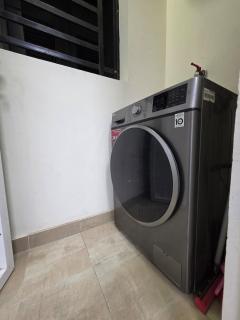 Opera7 Amazing Bousher 2bhk Falt - 8