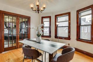 1 Mi to Downtown Dubuque! Spacious Home - 3