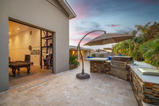 Biltmore Highlands by Porter Luxury Home wPrivate Pool and Mountain Views - 8