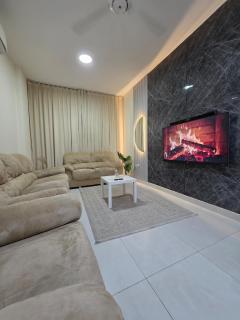 Opera7 Amazing Bousher 2bhk Falt - 1