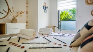 ECHAPPE ZEN Cozy secure apartment Sea and city Concarneau - 4