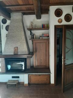 Deliziosa Casetta Sull'Appennino Toscano - 2