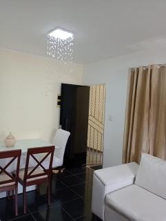 Apartamento 3 andar sem escada COP 30 Px aos eventos Hangar Parque da Cidade - 5