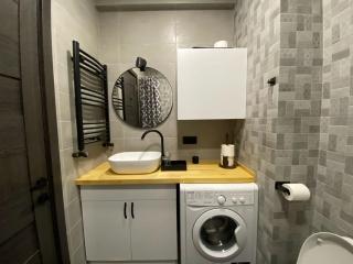 New Gudauri Apartment #403 - 8